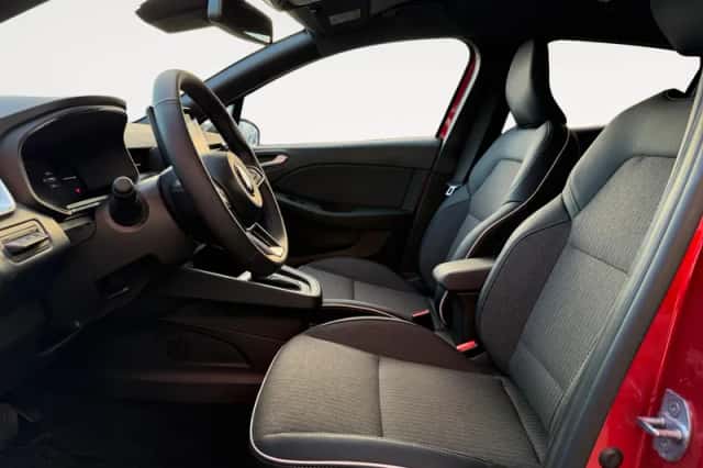 Mitsubishi Colt (2025) thumbnail 10