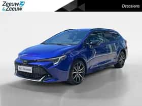 Toyota Corolla (2023)