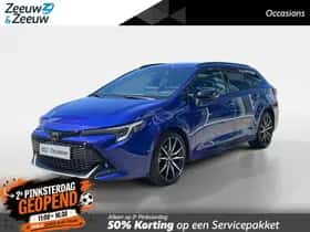 Toyota Corolla (2023)