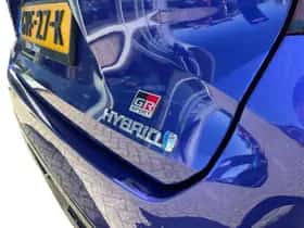 Toyota Corolla (2023) thumbnail 12