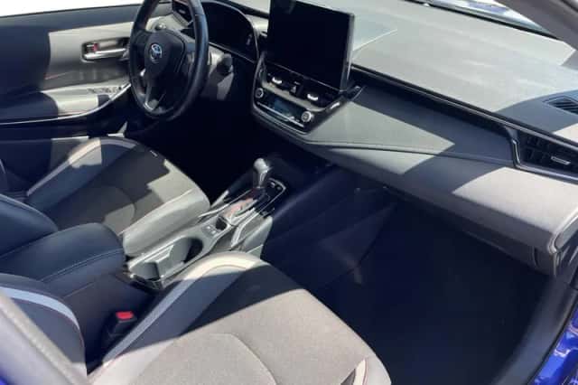 Toyota Corolla (2023) thumbnail 14
