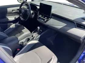 Toyota Corolla (2023) thumbnail 14
