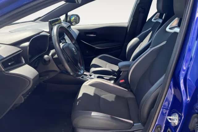 Toyota Corolla (2023) thumbnail 15