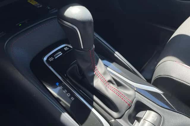 Toyota Corolla (2023) thumbnail 17