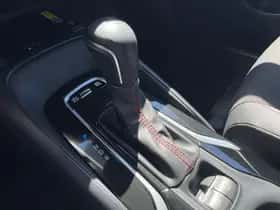 Toyota Corolla (2023) thumbnail 17