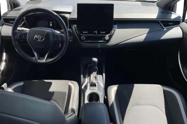 Toyota Corolla (2023) thumbnail 20