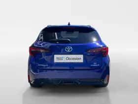 Toyota Corolla (2023) thumbnail 3