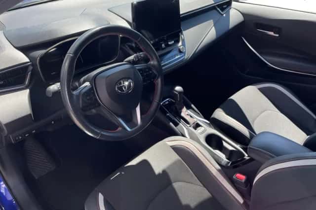 Toyota Corolla (2023) thumbnail 21