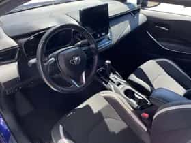 Toyota Corolla (2023) thumbnail 21