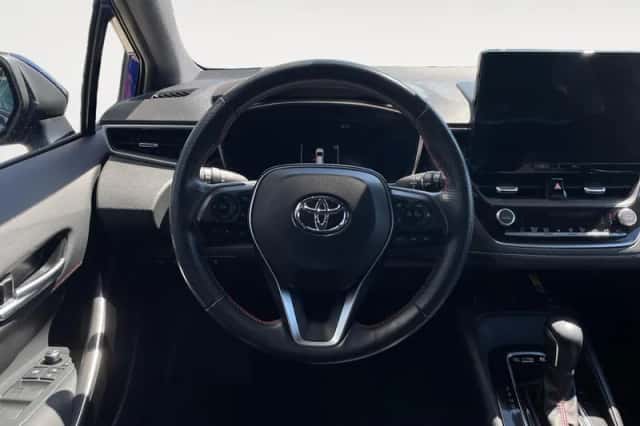 Toyota Corolla (2023) thumbnail 22