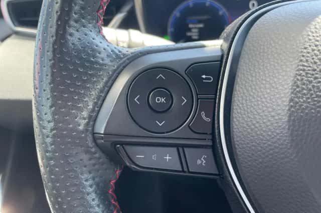 Toyota Corolla (2023) thumbnail 23