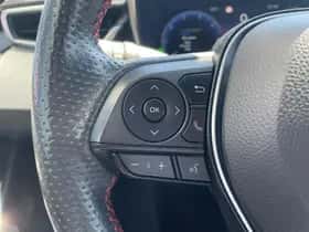 Toyota Corolla (2023) thumbnail 23