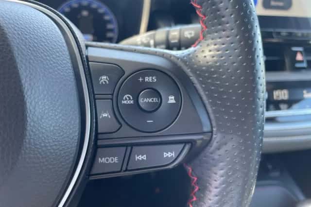Toyota Corolla (2023) thumbnail 24