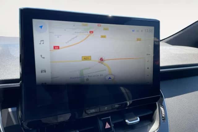Toyota Corolla (2023) thumbnail 26