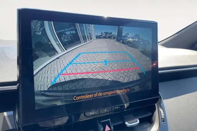 Toyota Corolla (2023) thumbnail 27
