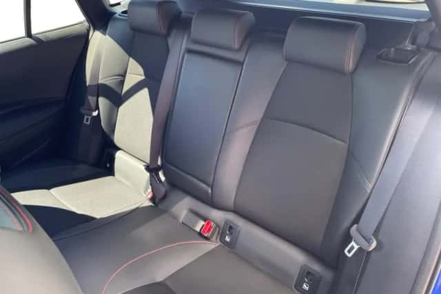 Toyota Corolla (2023) thumbnail 28