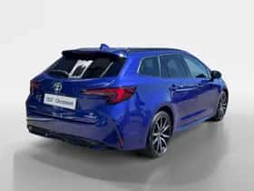Toyota Corolla (2023) thumbnail 4
