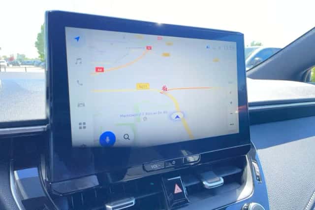 Toyota Corolla (2023) thumbnail 31