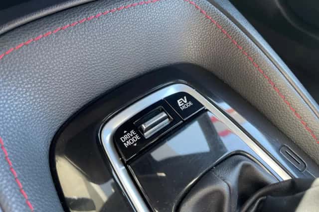 Toyota Corolla (2023) thumbnail 33