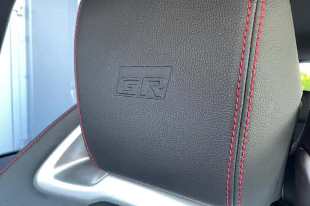 Toyota Corolla (2023) thumbnail 36