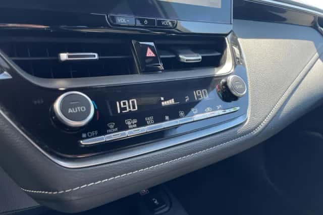 Toyota Corolla (2023) thumbnail 38