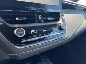 Toyota Corolla (2023) thumbnail 38