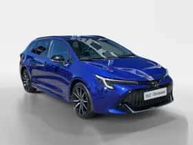 Toyota Corolla (2023) thumbnail 6
