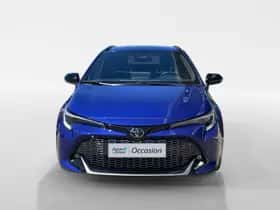 Toyota Corolla (2023) thumbnail 7