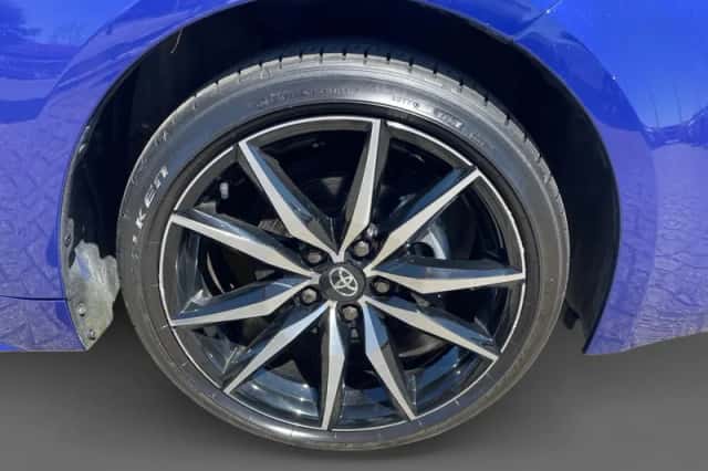 Toyota Corolla (2023) thumbnail 8