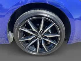 Toyota Corolla (2023) thumbnail 8