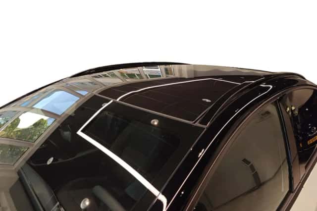 Nissan Leaf (2026) thumbnail 25