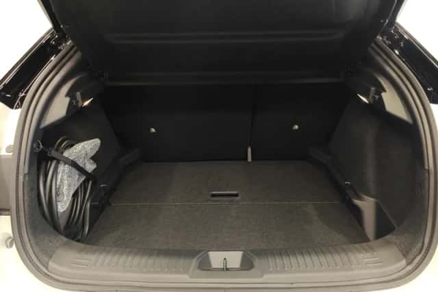 Nissan Leaf (2026) thumbnail 32