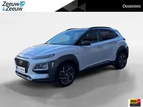Hyundai Kona (2020)