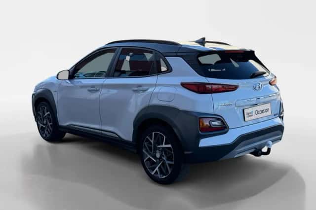 Hyundai Kona (2020) thumbnail 2