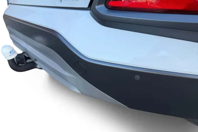 Hyundai Kona (2020) thumbnail 11