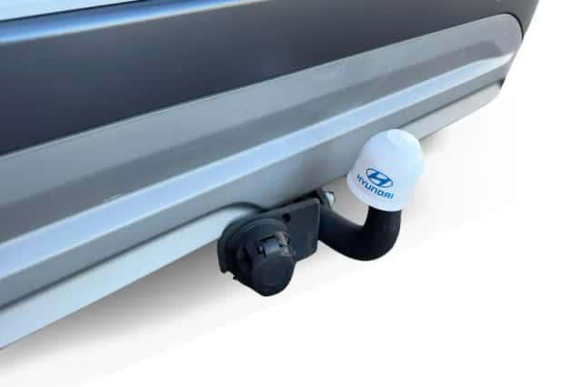 Hyundai Kona (2020) thumbnail 12