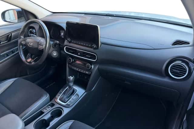 Hyundai Kona (2020) thumbnail 14