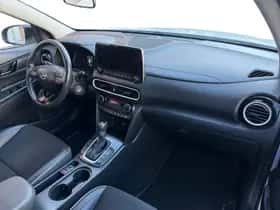 Hyundai Kona (2020) thumbnail 14
