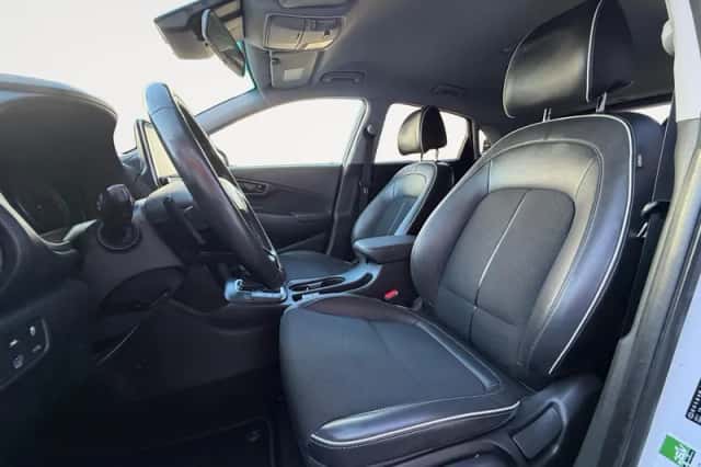 Hyundai Kona (2020) thumbnail 15