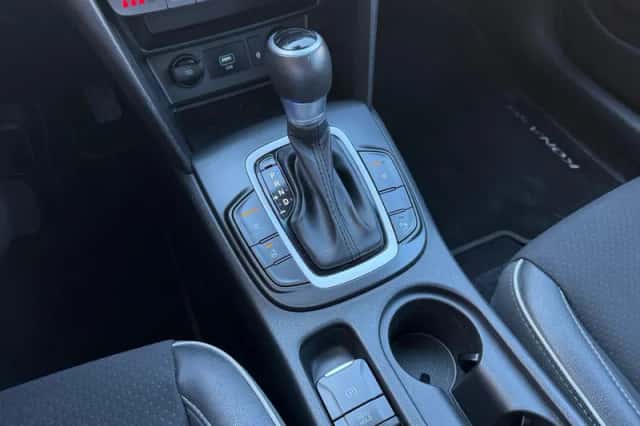 Hyundai Kona (2020) thumbnail 17