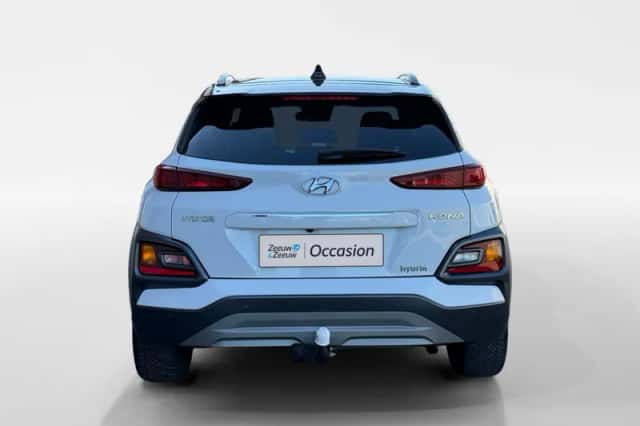 Hyundai Kona (2020) thumbnail 3