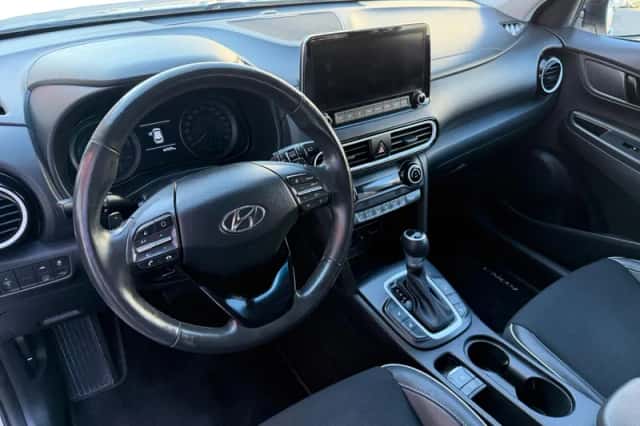 Hyundai Kona (2020) thumbnail 21