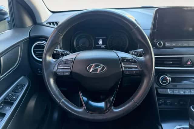 Hyundai Kona (2020) thumbnail 22
