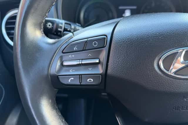 Hyundai Kona (2020) thumbnail 23
