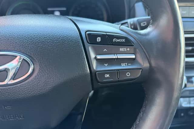 Hyundai Kona (2020) thumbnail 24