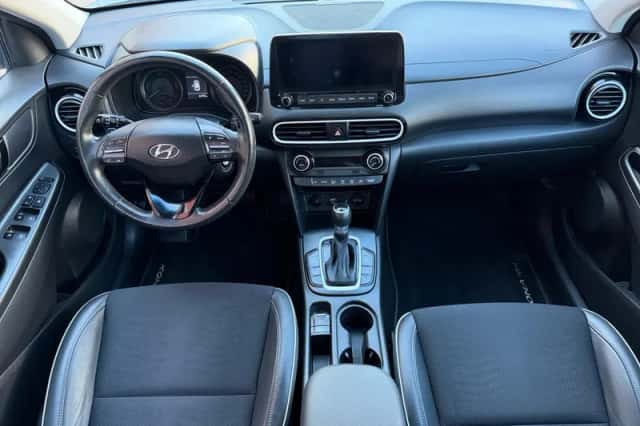 Hyundai Kona (2020) thumbnail 26