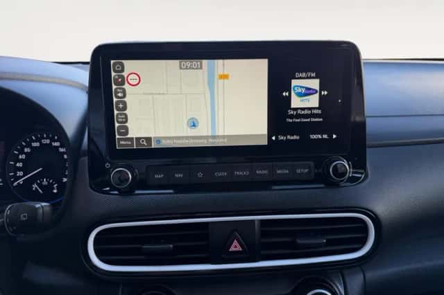 Hyundai Kona (2020) thumbnail 27
