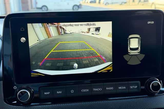 Hyundai Kona (2020) thumbnail 30