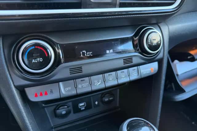 Hyundai Kona (2020) thumbnail 34