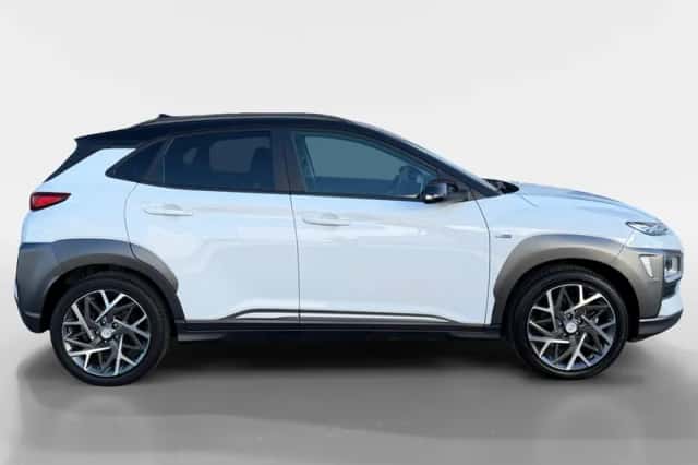 Hyundai Kona (2020) thumbnail 5